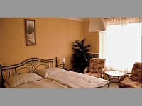 penzion Betty - Tbor (pension) - 