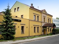 
                        Penzion Po - Trutnov (pension)