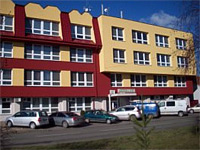 Penzion Mln - Velk Blovice (pension, restaurace)