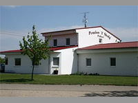 Penzion U Školy - Velké Bílovice (pension)