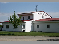 
                        Penzion U koly - Velk Blovice (pension)