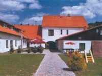 Penzion Mlnhotel - Vlanec (pension) - Mlnhotel