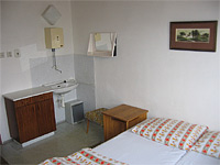 Penzion Drops - Vranov nad Dyj (pension) - Pokoj