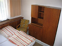 Penzion Drops - Vranov nad Dyj (pension) - Pokoj