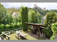 Penzion Hamry - Vranov nad Dyj (pension) - 