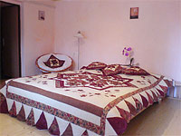 penzion Motlek - Vesina (pension, restaurace) - 