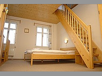 Ubytovn U Rypl - Zadov (pension) - Penzion