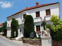 Penzion Havelka - Znojmo (pension) - 