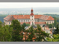 Roudnice nad Labem (hrad, zmek)