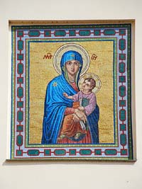 Kostel Panny Marie Snn - Praha 1 (kostel) - 