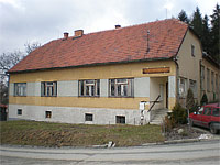 Karoln (osada) - Bval hospoda