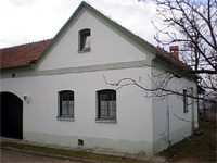 Karoln (osada) - Statek .p.1,obytn st