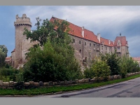 Strakonice (hrad)