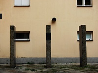 Kounicovy koleje - Brno (historick budova) - Popravit
