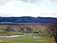 
                        Golfov arel  Kaskda - Kuim (golf)