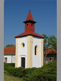 
                        Kaplika - Zvinek (kaplika)