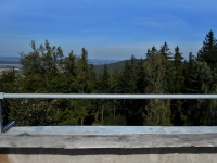 Studen vrch (rozhledna) - 