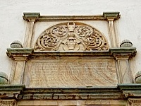 Farn kostel Poven sv. Ke - Doubravnk (kostel) - Doubravnk