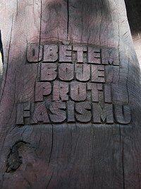 Pamtnk obtem  - Doubravnk (pomnk, pamtnk) - 
