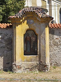 Kostel sv. Ondeje - Star Koln (kostel) - Kostel sv. Ondeje