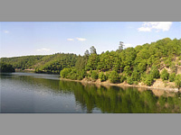 Klava (pehrada) - 