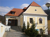 Star kola - Doubravnk (historick budova) - 