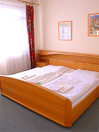 hotel Krystal - Luhaovice (hotel) - Pokoj