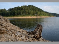 Pehrada - Vr (pehrada) - Vrsk pehrada - st do chlumsk ztoky