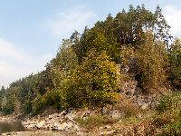 Pehrada - Vr (pehrada) - Vrsk pehrada - Veselsk potok (levostrann ptok)