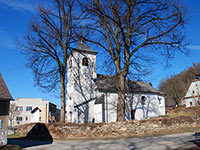 Fililn kostel Narozen Panny Marie - Brnko (kostel) - 