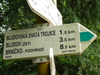 Zmeek (rozcestnk) - 