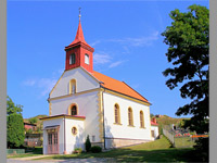 
                        kaple - Komtka (kaple)