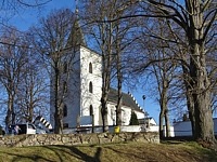 Kostel sv. Filipa a Jakuba - Lelekovice (kostel) - Lelekovice kostel
