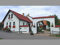Selsk Dvr - Biskoupky (restaurace) - Hostinec v lt