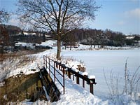 
                        Podzbirožský rybník (rybník)