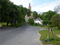 Rabtejn nad Stelou (osada)