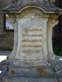 K u kostela - Postelmov (k) - 