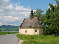Kaple sv. Prokopa - Postelmov (kaple) - kaple