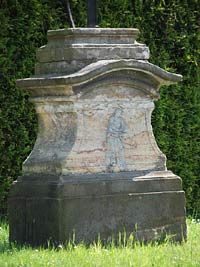 K u ZD - Postelmov (k) - K - detail
