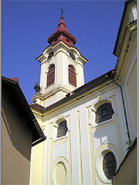 foto Kostel Nanebevzet Panny Marie - Postoloprty (kostel)