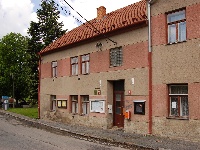 Bezina u Ktin (obec) - 