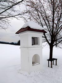 Bo muka - Skalika (Bo muka) - Zima 2010