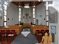 Kaple sv. Florina - Pbram na Morav (kaple) - Pbram na Morav kaple 1
