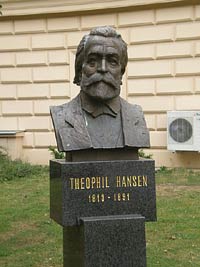 
                        pomnk Theophil Hansen (pomnk,pamtnk)