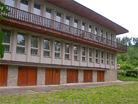 
                        Modr Laguna - Oslnovice (penzion)