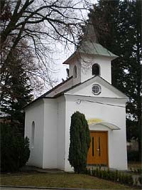 kaple sv. Anny - Rjec-Jesteb (kaple) - kaple