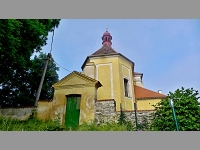 Kostel sv. Kateiny - Boislav (kostel) - 