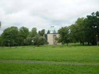 Sttn zmek Duchcov - Duchcov (zmek) - 