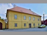 Kostel sv. Petra a Pavla - Daleice (kostel) - 