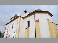 Kostel sv. Jilj - Hartvkovice (kostel) - 